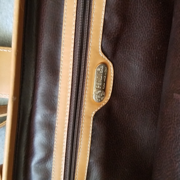 Vintage Findi bag - Picture 11 of 16